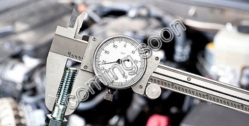 Kiến thức hiệu chuẩn Kiến thức hiệu chuẩn